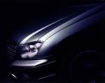 Chrysler Pacifica Concept 2002 года